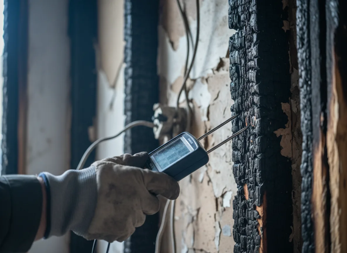 Fire Damage Restoration Citrus Heights, CA FAQs